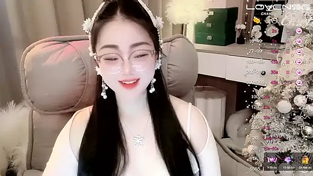 Monica-888 online show from 01/15/25, 11:51