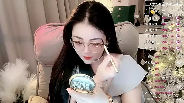 Monica-888 online show from 01/17/25, 06:44