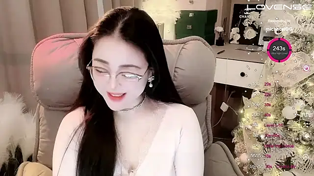 Monica-888 online show from 01/18/25, 12:57