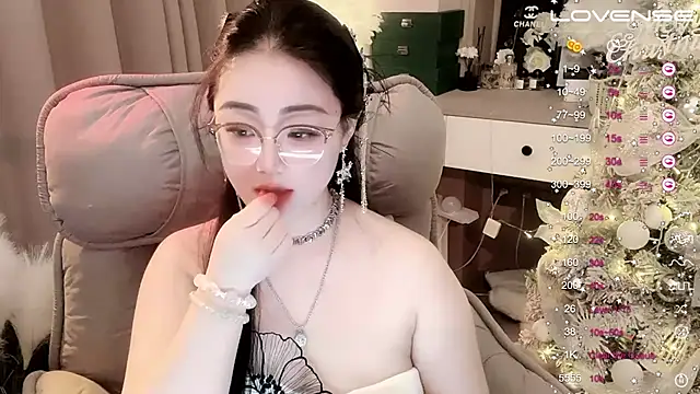 Monica-888 online show from 01/19/25, 09:55
