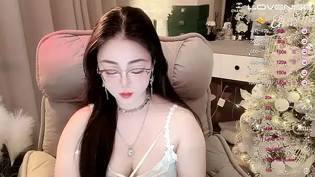 Monica-888 online show from 01/20/25, 12:57