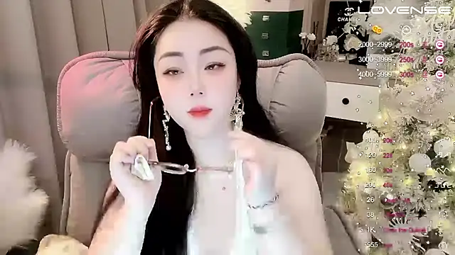 Monica-888 online show from 01/23/25, 02:44