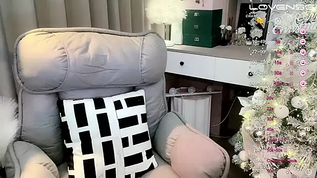 Monica-888 online show from 01/25/25, 12:59
