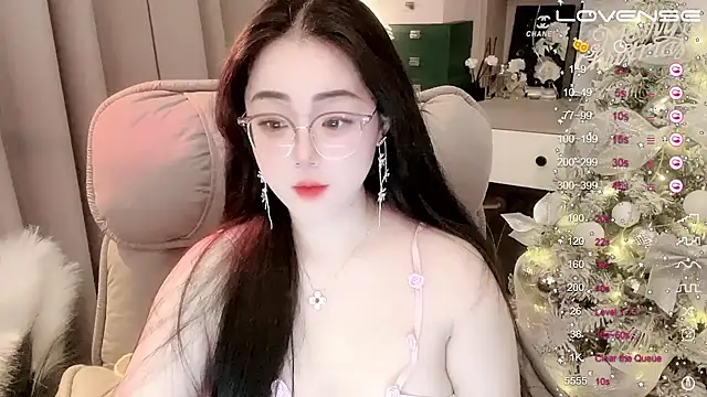 Monica-888 online show from 01/31/25, 07:40