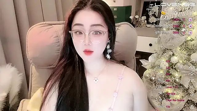 Monica-888 online show from 01/31/25, 10:42