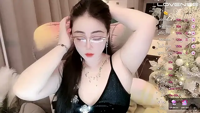 Monica-888 online show from 02/02/25, 06:20