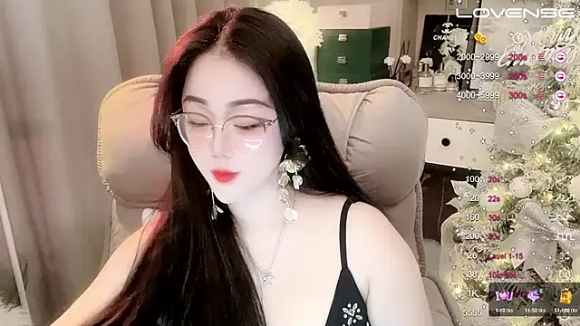 Monica-888 online show from 02/03/25, 07:42