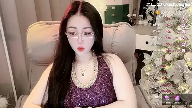 Monica-888 online show from 02/04/25, 07:11