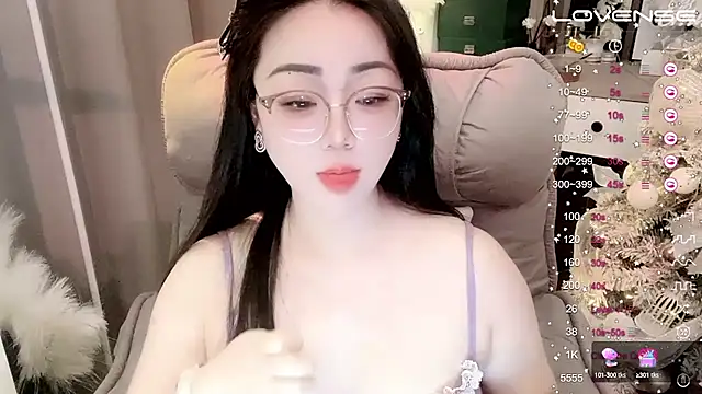Monica-888 online show from 02/05/25, 01:15