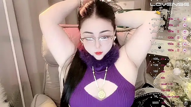 Monica-888 online show from 02/07/25, 05:29