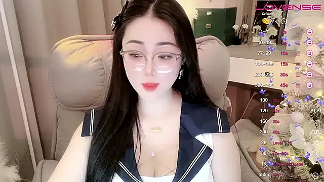 Monica-888 online show from 02/08/25, 10:19