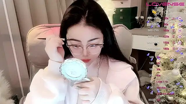 Monica-888 online show from 02/12/25, 12:16