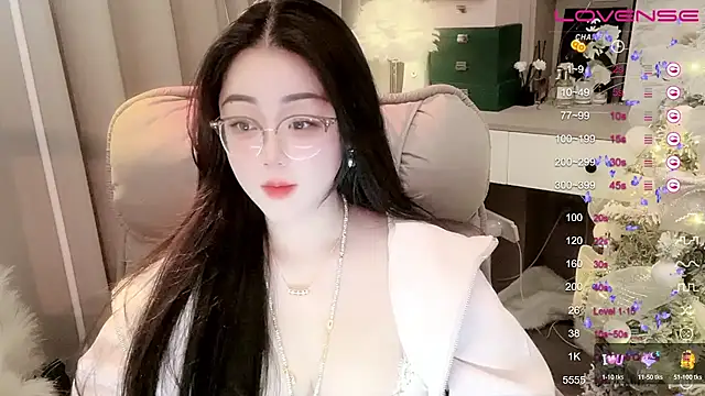 Monica-888 online show from 02/12/25, 03:18