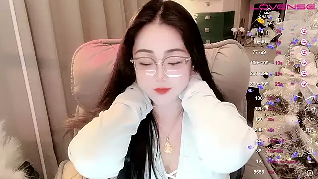 Monica-888 online show from 02/13/25, 07:45