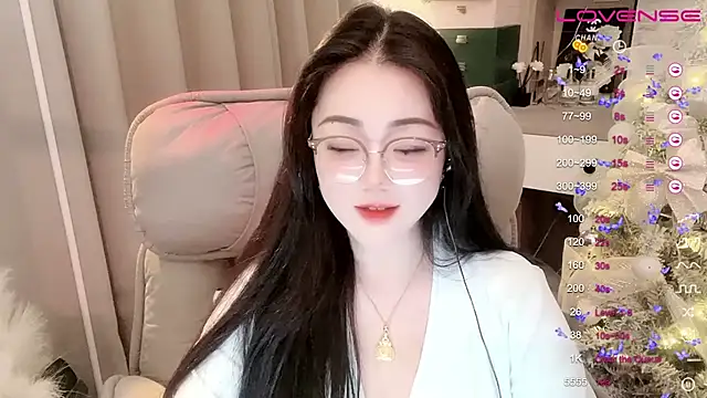Monica-888 online show from 02/13/25, 10:55