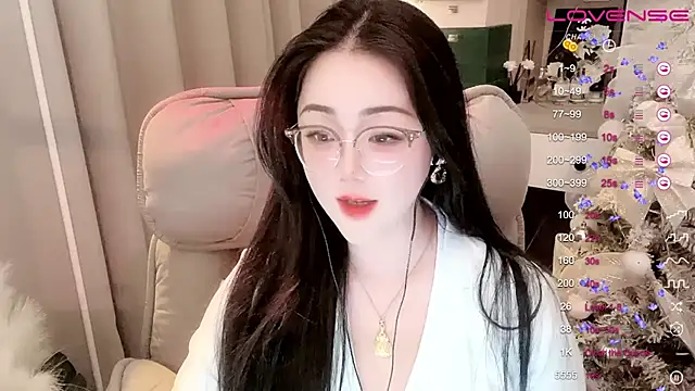 Monica-888 online show from 02/13/25, 02:31