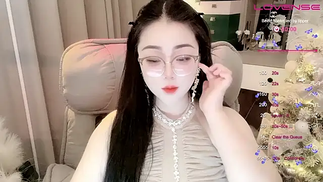 Monica-888 online show from 02/14/25, 04:31