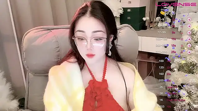 Monica-888 online show from 02/17/25, 07:10