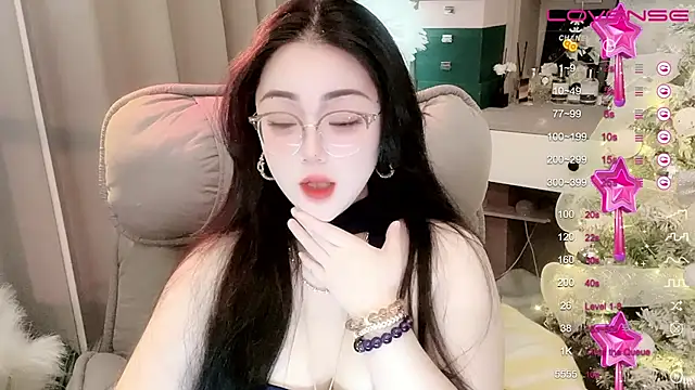 Monica-888 online show from 02/19/25, 03:49