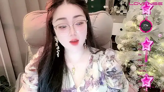 Monica-888 online show from 02/20/25, 10:15