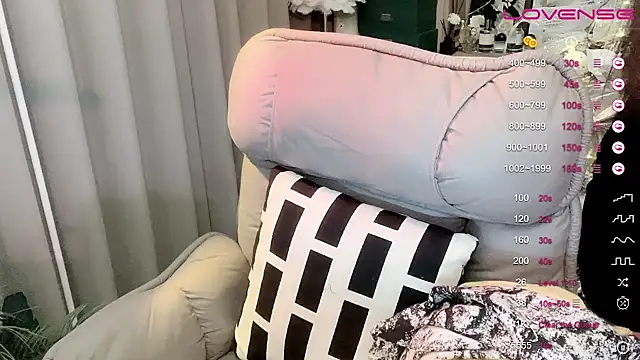 Monica-888 online show from 02/26/25, 04:45