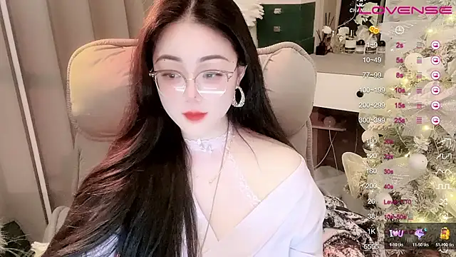 Monica-888 online show from 02/26/25, 10:53