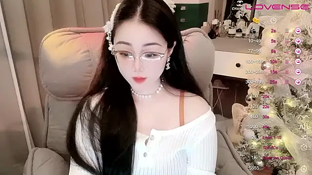 Monica-888 online show from 03/03/25, 11:14