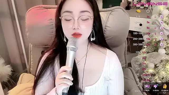 Monica-888 online show from 03/16/25, 12:01