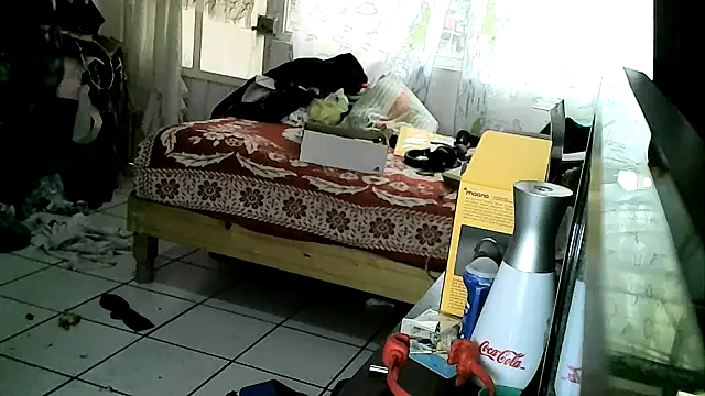 jperezofficial1 online show from 11/10/25, 03:00