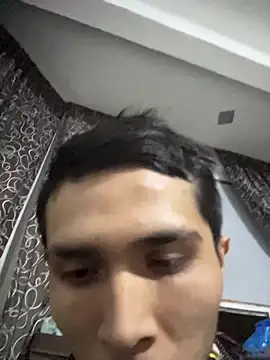 jperezofficial1 online show from 12/14/25, 04:40