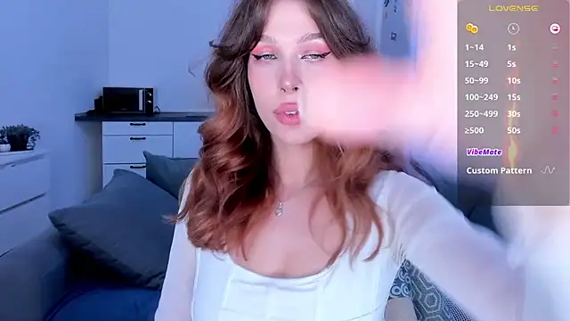 Snapshot of tenderdreams chatting on 09/19/25, 10:10 tenderdreams online show from 09/19/25, 10:10