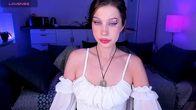 Snapshot of tenderdreams chatting on 10/23/25, 08:18 tenderdreams online show from 10/23/25, 08:18