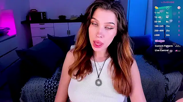 Snapshot of tenderdreams chatting on 10/30/25, 07:14 tenderdreams online show from 10/30/25, 07:14