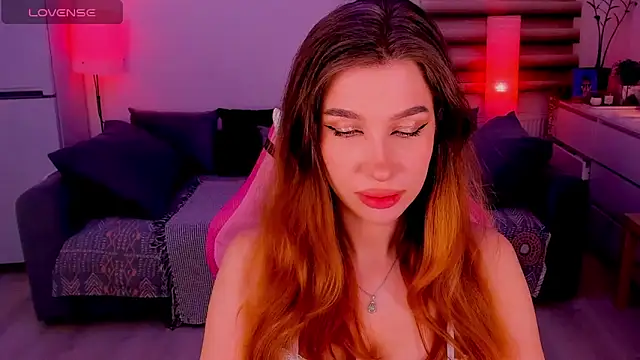 tenderdreams online show from 11/29/25, 08:01