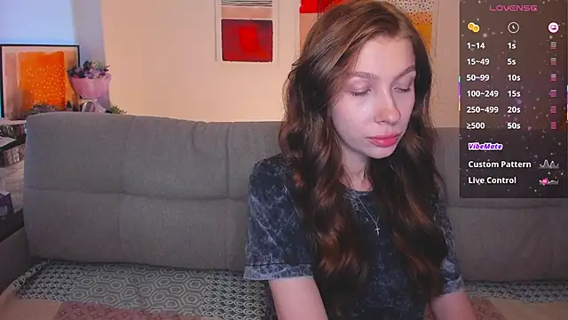 tenderdreams online show from 05/24/26, 06:13