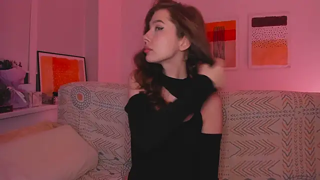tenderdreams online show from 06/04/26, 09:43