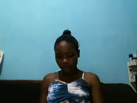 cocolicky online show from 01/28/25, 12:22
