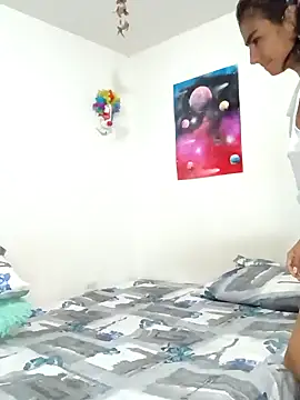 Leslly  online show from 01/08/25, 10:04