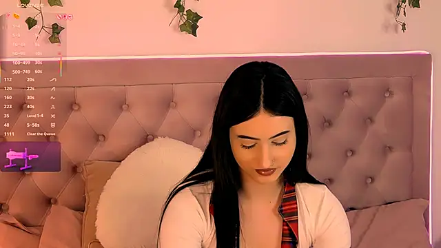 LaylaBrown online show from 03/21/25, 11:56