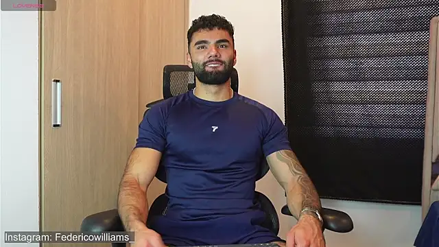 Derek w online show from 11/07/25, 07:36