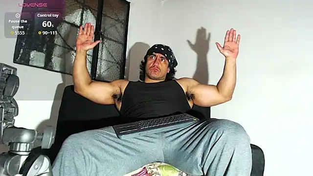 willian m777 online show from 10/28/25, 03:32