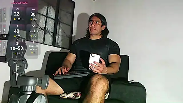 willian m777 online show from 10/30/25, 03:52