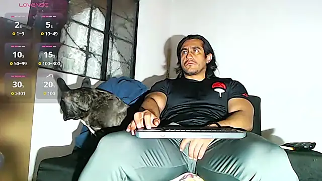 willian m777 online show from 11/15/25, 04:43