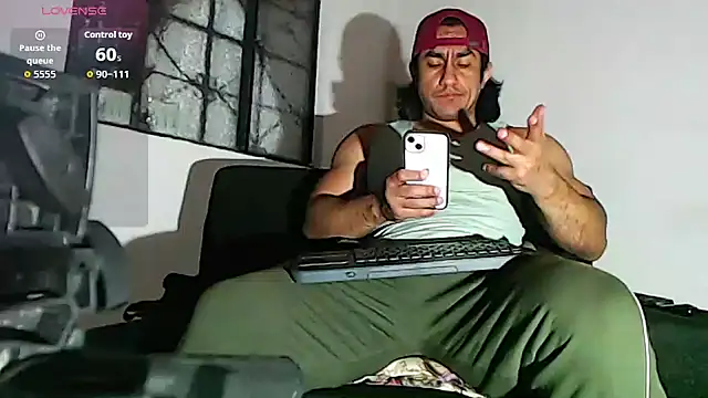 willian m777 online show from 12/04/25, 04:22