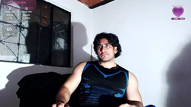 willian m777 online show from 04/29/26, 04:05