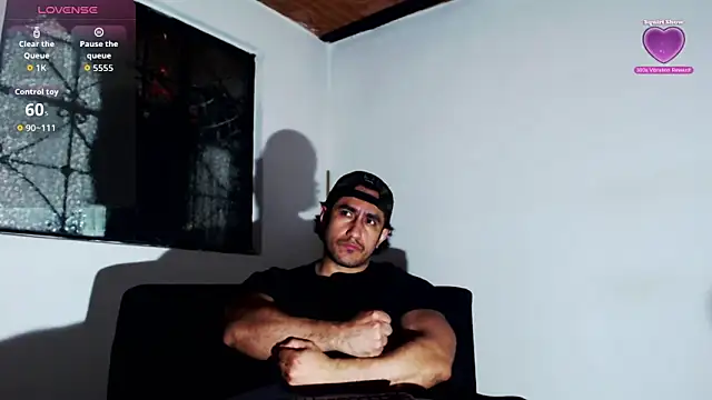 willian m777 online show from 04/30/26, 04:30