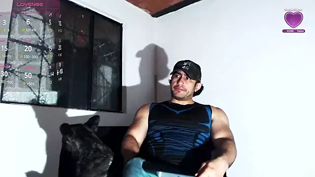 willian m777 online show from 05/01/26, 03:11