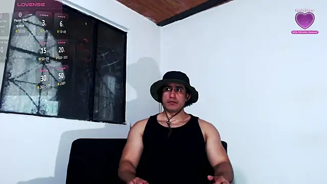 willian m777 online show from 05/09/26, 04:17