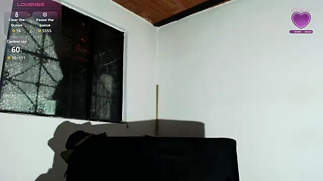 willian m777 online show from 05/10/26, 04:17