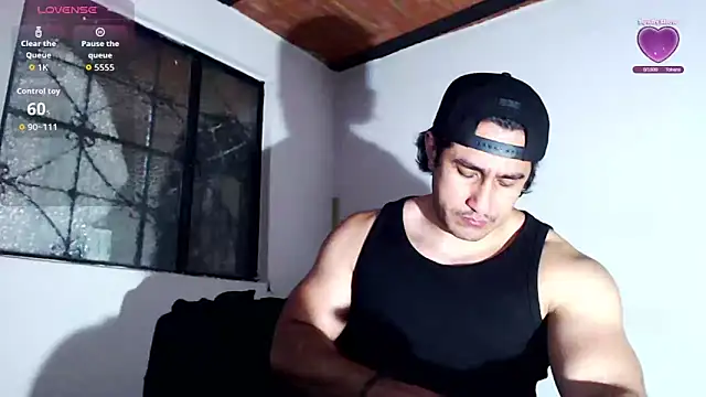 willian m777 online show from 05/26/26, 04:08
